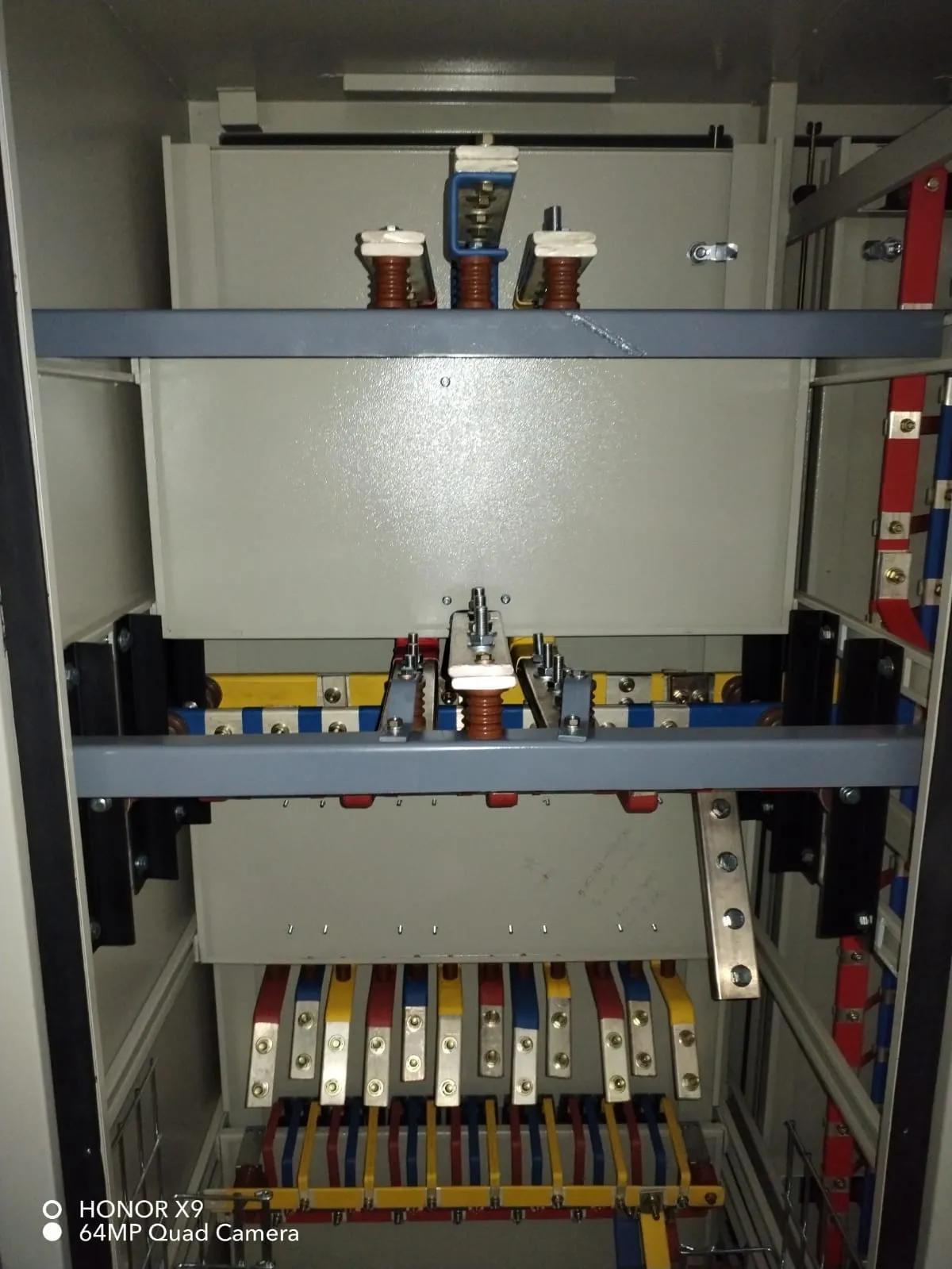 Tableros de Distribucion Industrial